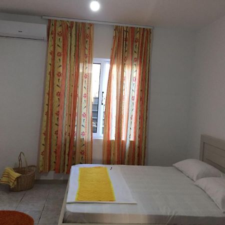 Cosyy House Apartment Vlore Luaran gambar