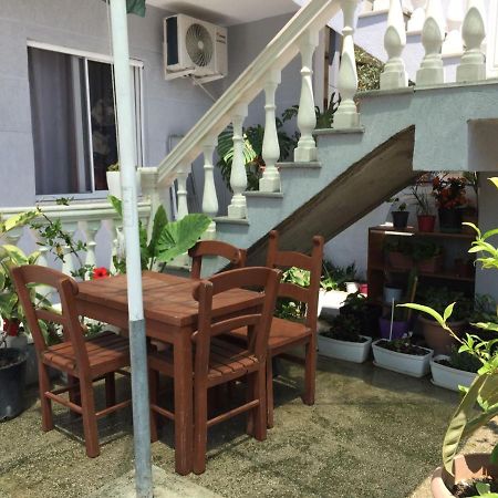 Cosyy House Apartment Vlore Luaran gambar