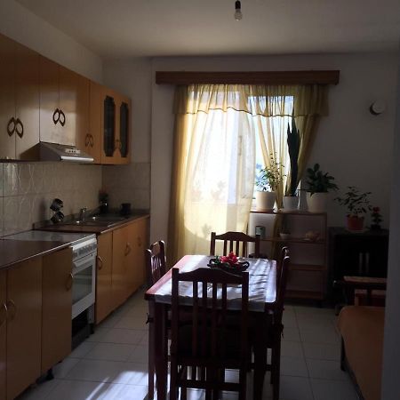 Cosyy House Apartment Vlore Luaran gambar