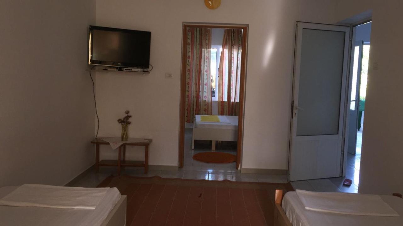 Cosyy House Apartment Vlore Luaran gambar