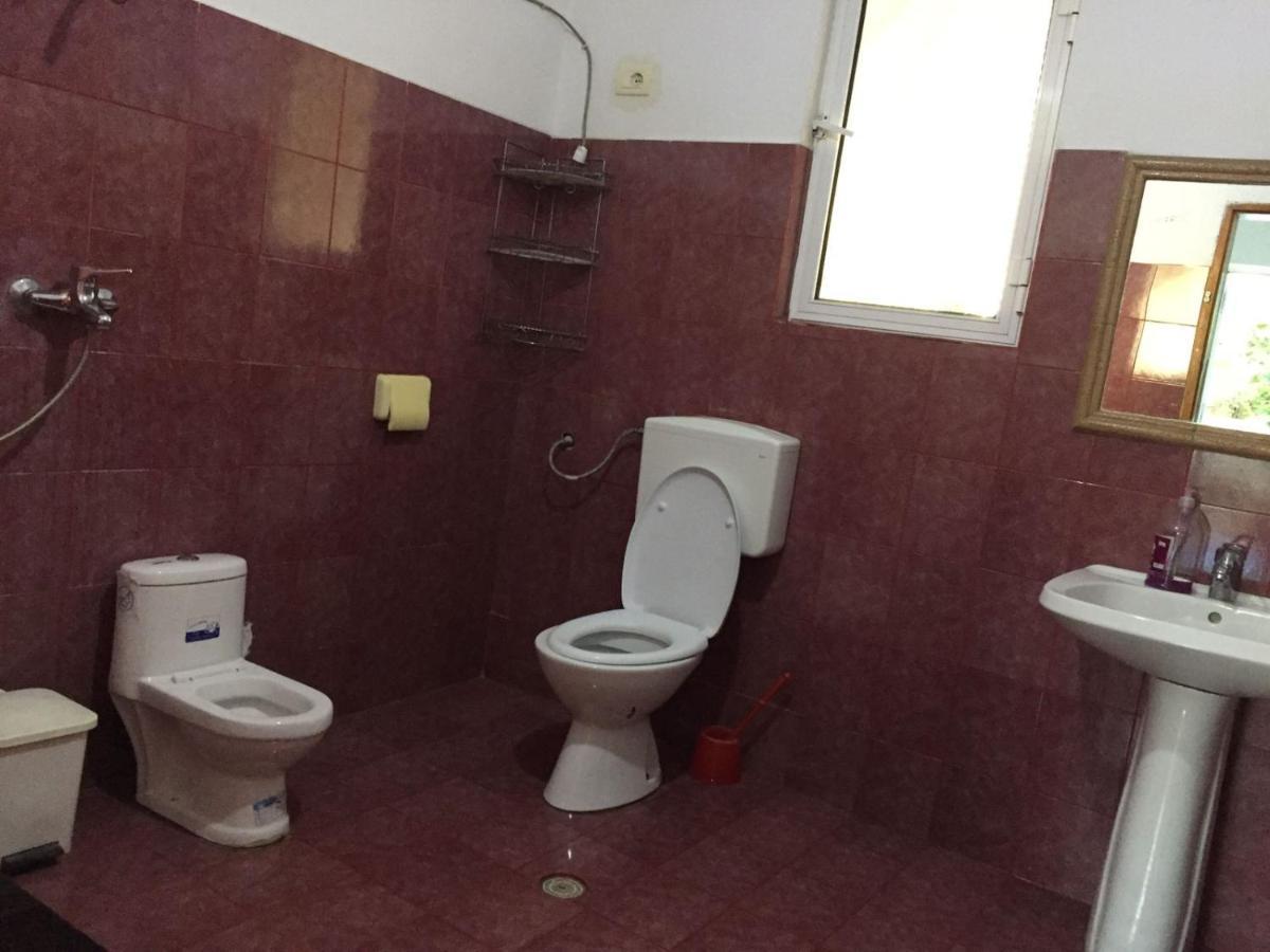 Cosyy House Apartment Vlore Luaran gambar