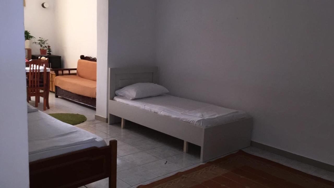 Cosyy House Apartment Vlore Luaran gambar