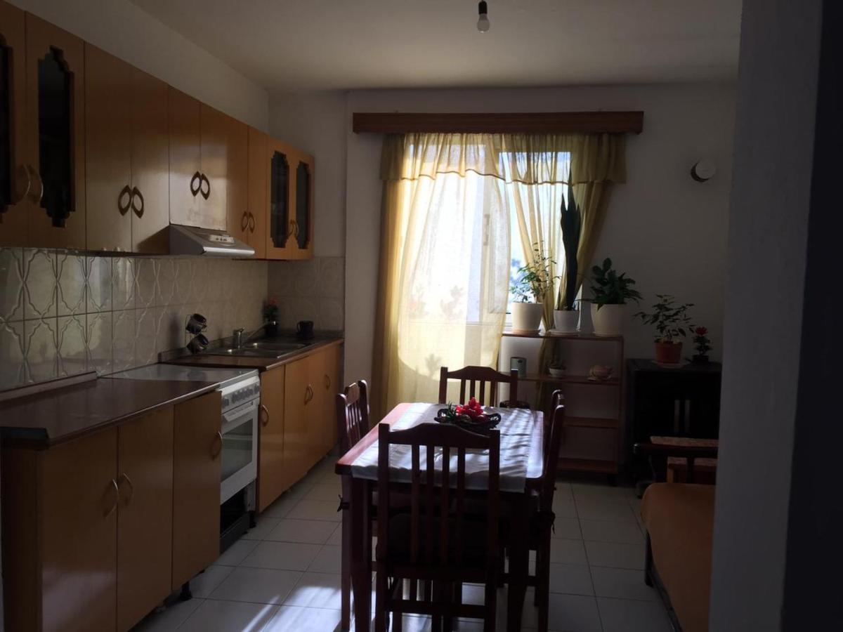 Cosyy House Apartment Vlore Luaran gambar